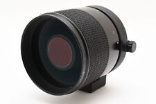 Nikon Reflex NIKKOR f/8 Camera Lenses 500mm Focal for sale Nikon Reflex NIKKOR f/8 Camera Lenses 500mm Focal for sale