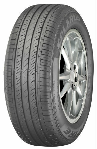 Starfire Solarus As 235 50r18 97v Take Off Tire For Sale Online Ebay