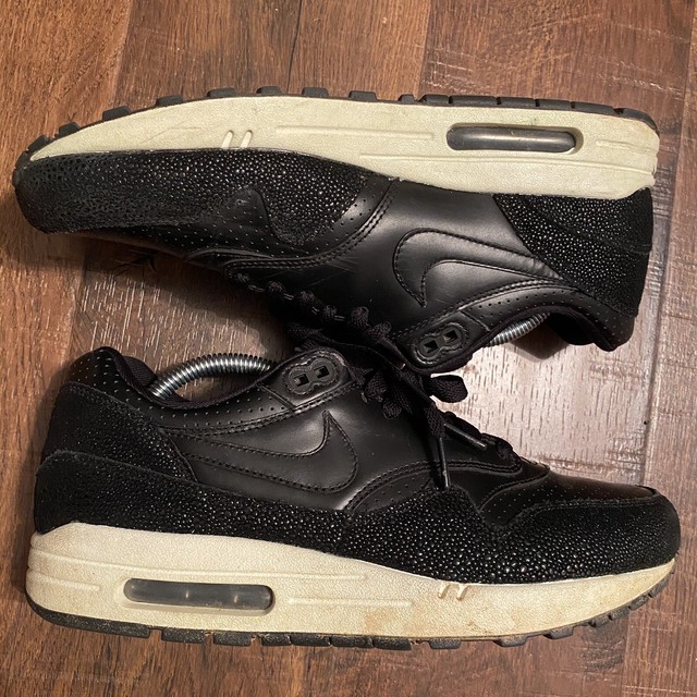 air max 1 stingray