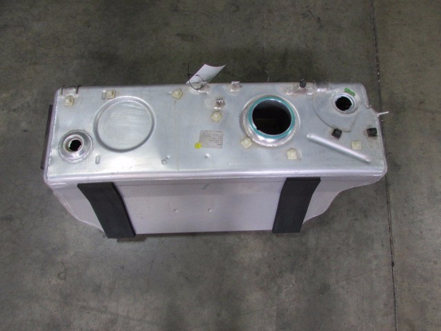 Maserati Granturismo, Fuel Tank Assembly, Single Pump, Used, P/N 224250