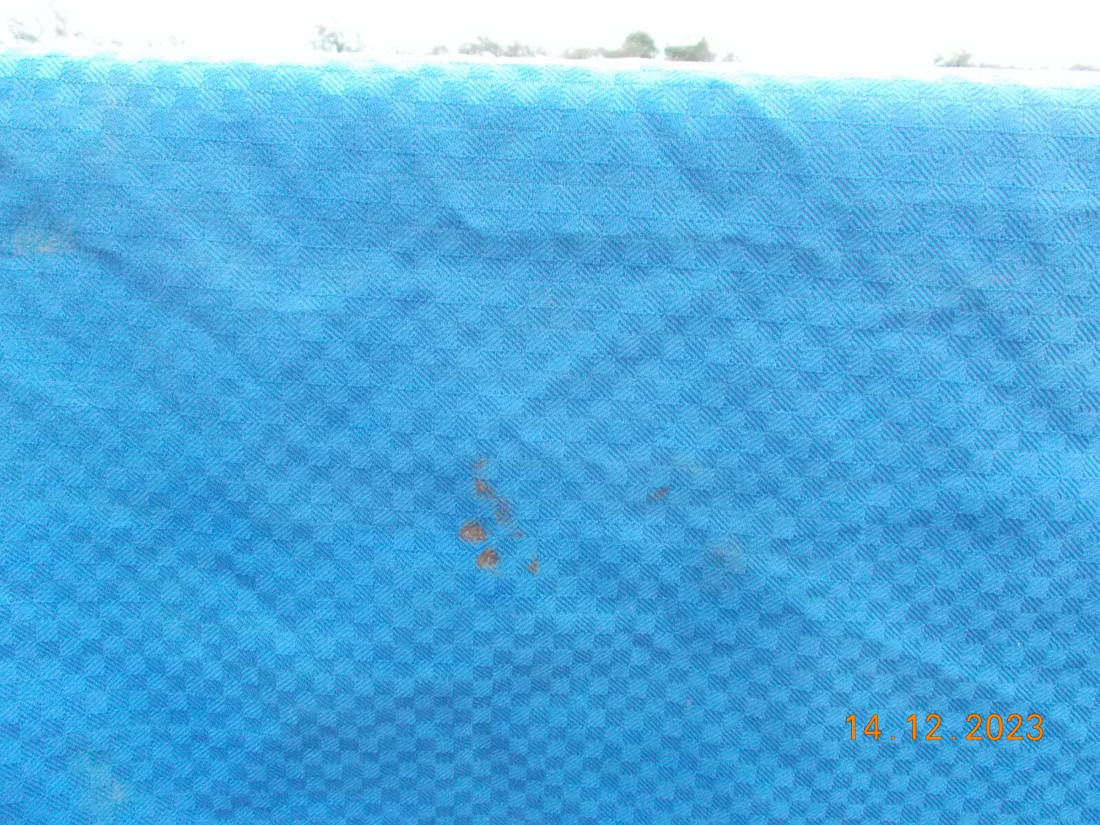 6'0"Masta turnout rug with a detachable neck no fill eBay