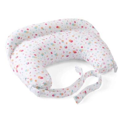 Chicco BOPPY Confetti Breastfeeding Pillow 05079912480000 