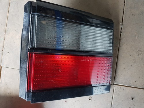 Rücklicht innen schwarz rot rechts VW Passat 35i Variant 333945108 Heckklappe