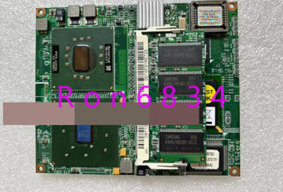 1pc used Xinhan NEXCOM ICES101-C65-TY ICES101 REV:C board