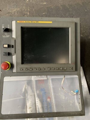 MINT CONDITION FANUC A04B-0236-H211 CONTROLLER *SAMEDAY SHIP AVAILABLE