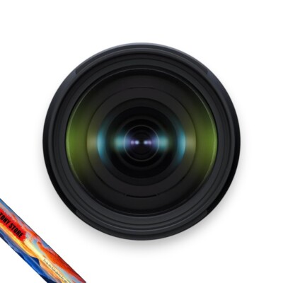 MINT Tamron 17-70mm F/2.8 DiIII-A VC RXD B070S SONY E From JAPAN