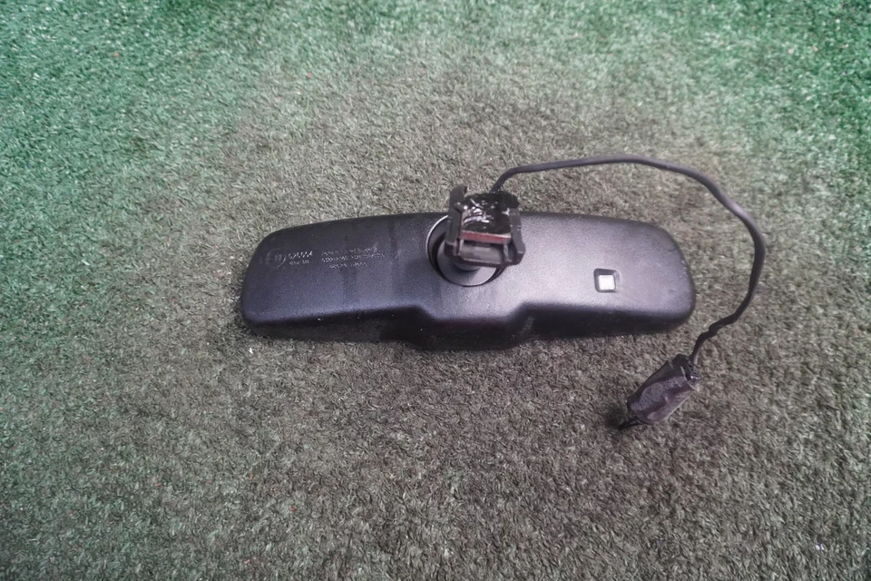 Espejo retrovisor KIA FORTE 2012 OEM E11026004 Foto 3 de 4