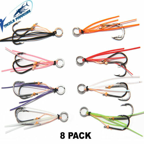 Leurre De Pêche NGC Sports Kick Tail XL 5 Pouces, Menton Fantôme, Neuf