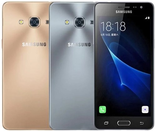 Original Samsung Galaxy J3 Pro J3110 5 