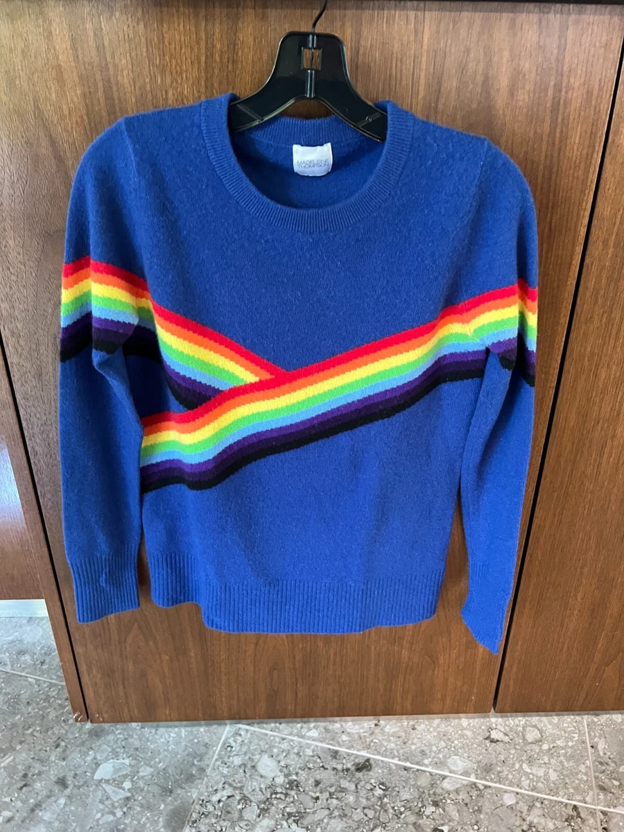Madeleine thompson shop sweater