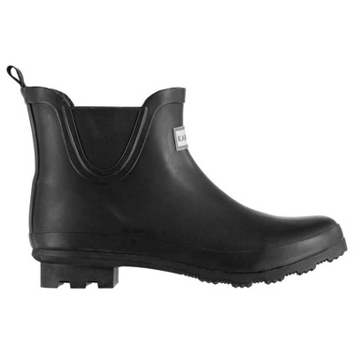 kangol short wellies