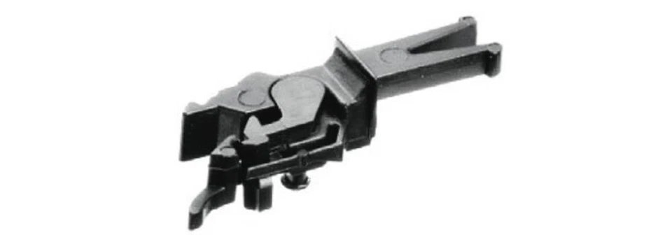 Fleischmann 386515, Profi Steckkupplung 50 St., Neu & OVP, H0