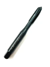 1/4-28 CLASS 2B  3 Flute Spiral Point Plug Tap Steam Oxide HY-PRO7 OSG 2885701