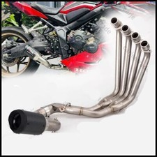 Für Honda CBR650R CB650R F CBR650F Volle Aus...