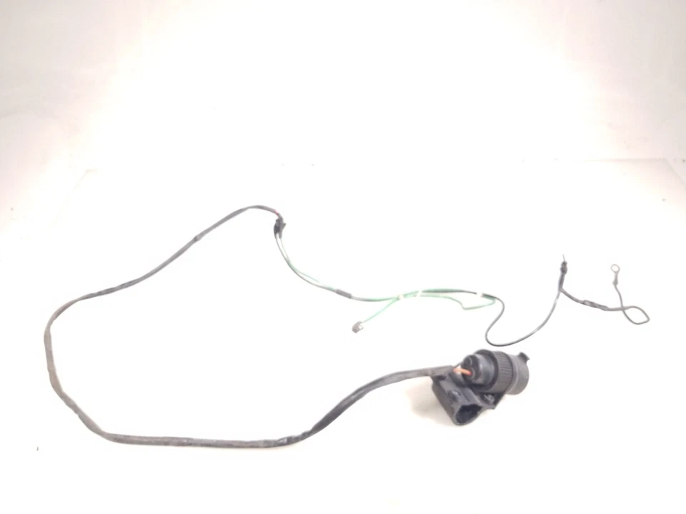 04 Honda VTX1800 R S Auxiliar 12v Plug Frete Grátis - Imagem 4 de 4