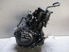 Motore Blocco Motori Completo Benelli Leoncino 250 2019 2020 Engine KM: 5.995