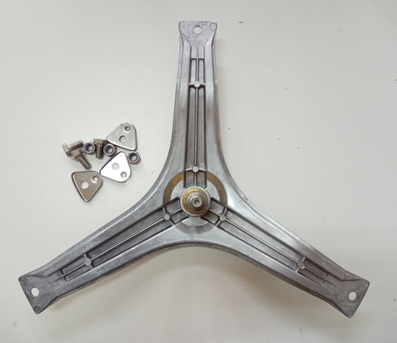 Supporto Crociera Cesto Hoover HN33 6804 - Codice 31001086