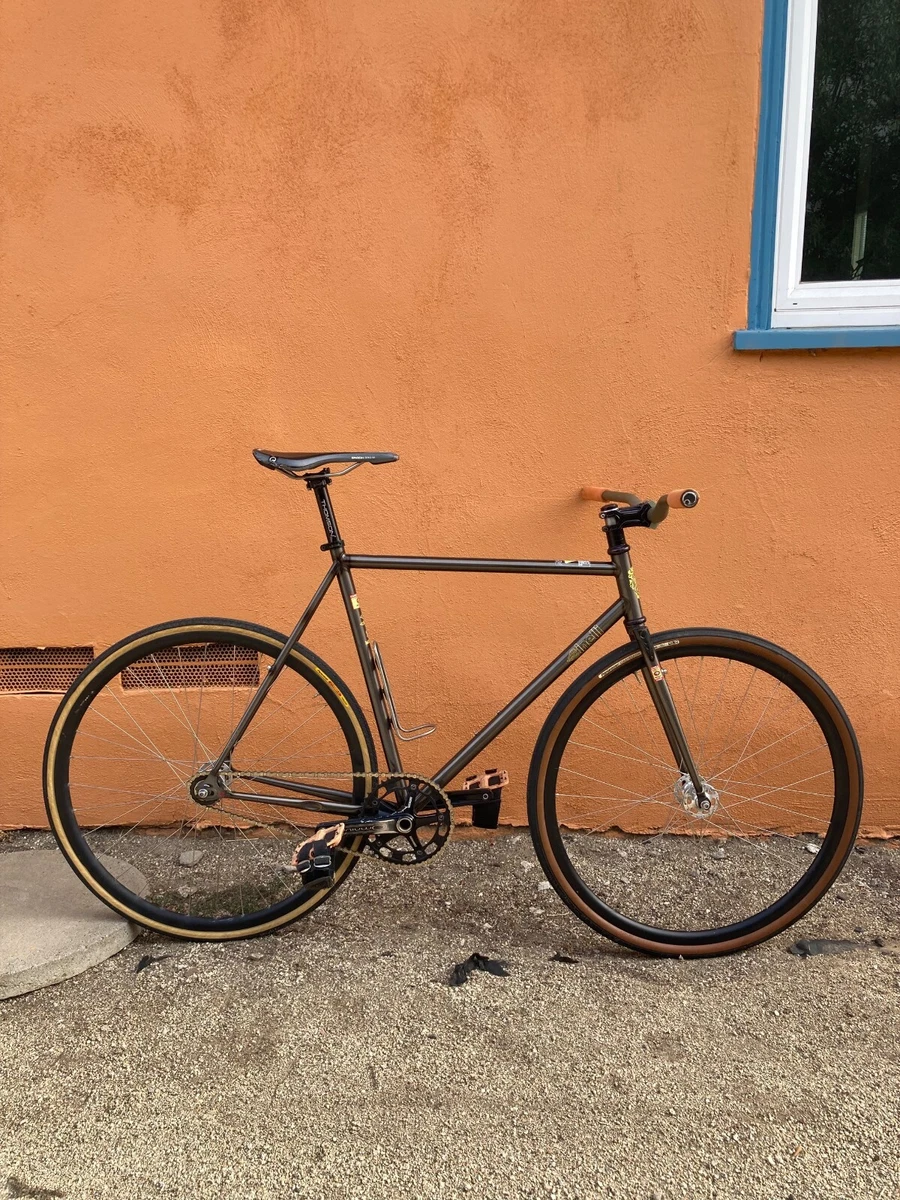 Cinelli mash work for sale cheap