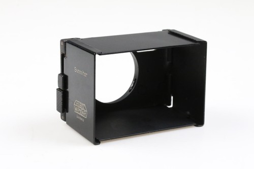 LEICA Summitar Sonnenblende