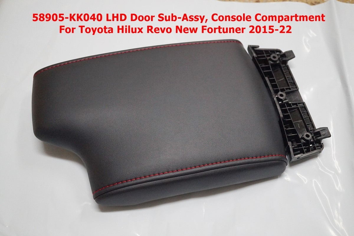 nen様 58905-KK040 Door Sub-Assy Console Compartment For Toyota Hilux
