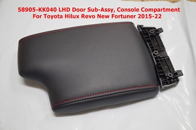 58905-KK040 Door Sub-Assy Console Compartment For Toyota Hilux