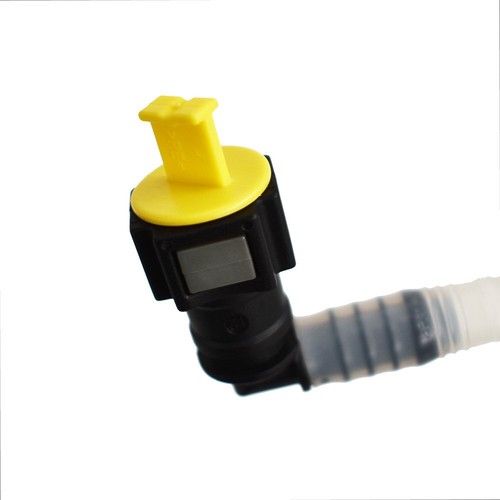 Fuel Pump Filter Fit For 03-10 Porsche Cayenne 3.6L V6 4.8L V8 7L5919679 - Imagen 7 de 10