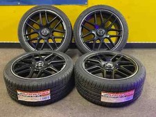 19x8.5 19x9.5 Mercedes Benz Wheels Rims Tires C250 C300 C350 E350 E400 S550 S580 19x8.5 19x9.5 Mercedes Benz Wheels Rims Tires C250 C300 C350 E350 E400 S550 S580