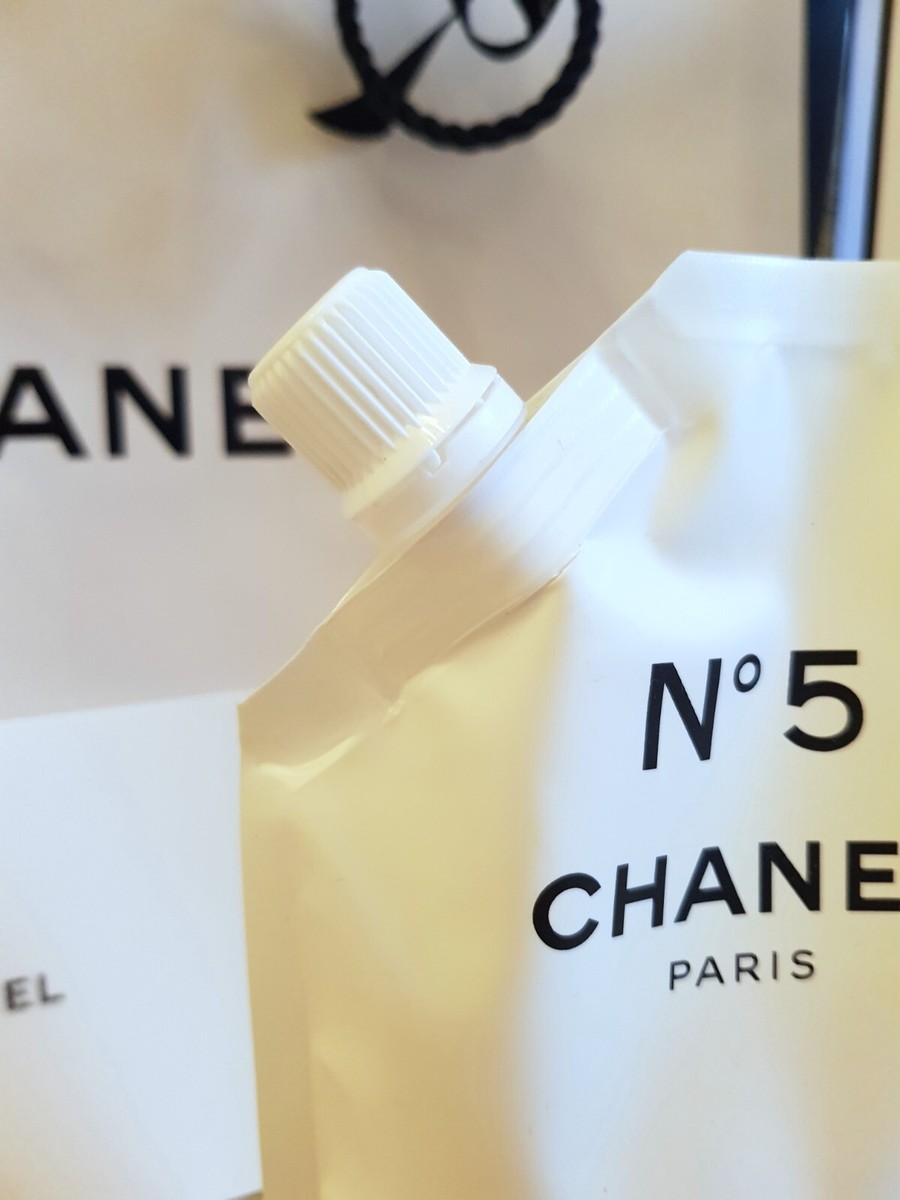 CHANEL №5 THE BODY LOTION CHANEL N°5 The Body Lotion, 6.8-oz. - Macy's