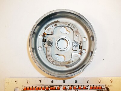 HONDA 91 - 96 EZ90 CENTRIFUGAL CLUTCH OUTER 22101-GZ4-670 EZ 90 jh