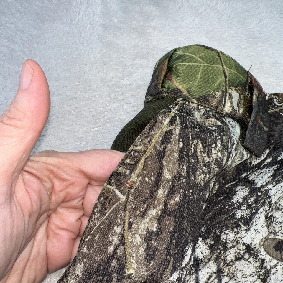 Rocky Hunting Pants Mens 2XL Realtree Camo Scent IQ Atomic Cinch Cuff - Image 3 of 4