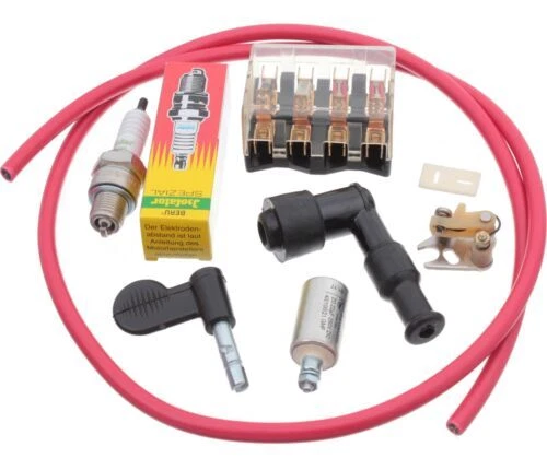 Oldtimer-Motorräder & -zubehör