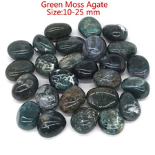 200g Natural Gemstone Bulk Tumbled Stone Crystal Reiki Healing Energy Mineral