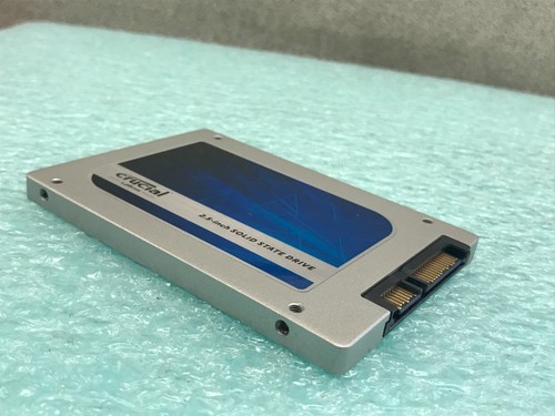 Crucial MX100 CT512MX100SSD1 512GB 2.5" SATA 6Gb/s SSD Solid State Drive - HD925 - Photo 5/5