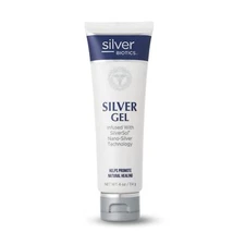 Product Image Silver Biotics Colloidal Nano SilverSol Ag₄O₄ 20 ppm Soothing &...