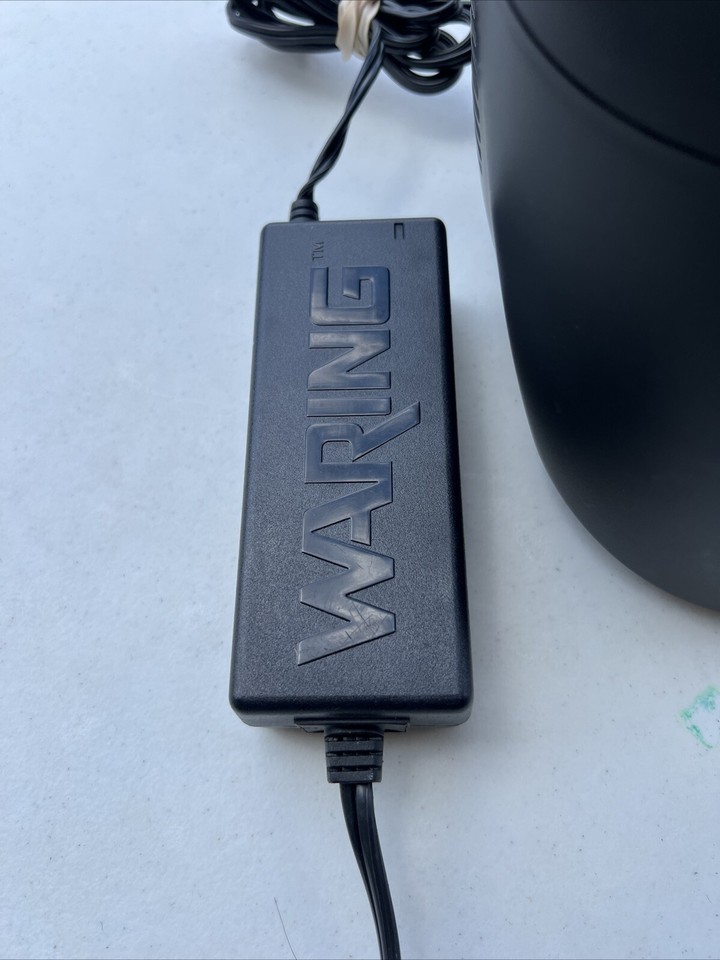 Waring Pro Professional Wine Chiller Model PC100 used working