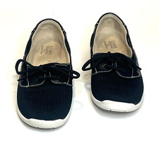 Slip on Loafers Walking Driving Casual Moccasins Shoes Flats Womens Size 8