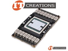Hp Nvidia Tesla V100 Sxm2 Volta Gpu Accelerator 32gb Hbm2 Gpgpu Q9u37a