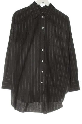 BOTTEGA Veste chemser Dames T EU 38 grs clar style décontracté | eBay