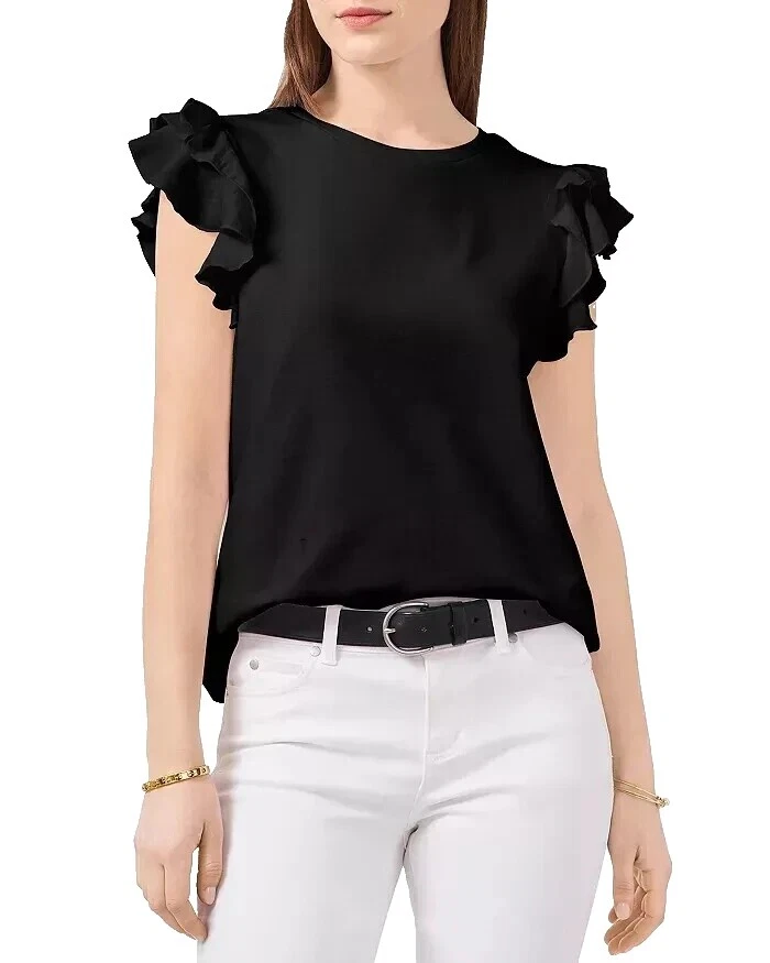 Vince Camuto T-Shirt Tops for Women