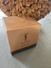 Yves Saint Laurent YSL Or Rouge La Creme Riche Anti-Aging Cream 1.6oz 50ML Bnib