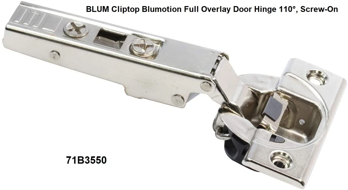 All The Main Blum Hinge Types Explained! edu.svet.gob.gt