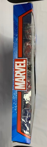 AVENGERS Ultimate Protectors Pack * 8 Marvel Action Figures New - Picture 3 of 7