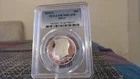 2015 S SILVER Kennedy JFK Half Dollar Proof PCGS PR70DCAM 50c Blue Label