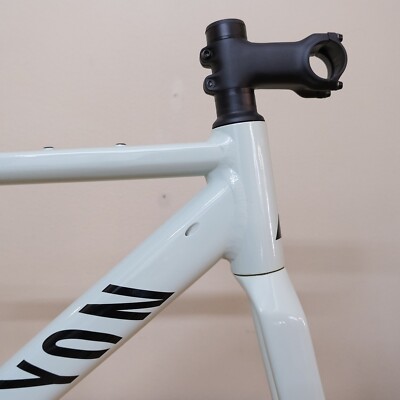 Canyon Endurace AL Disc Brake Road Frameset XS Road bike Frame