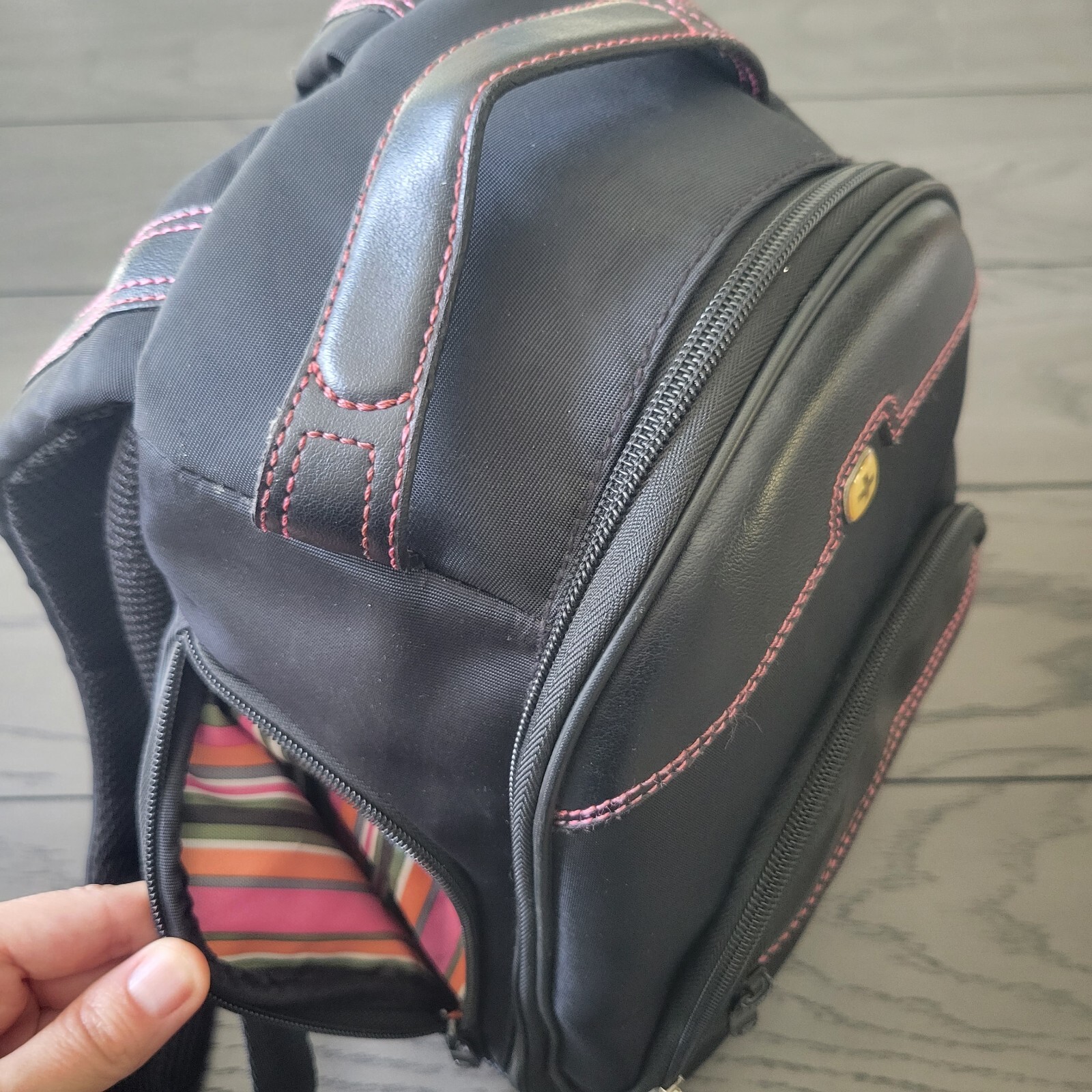 Swiss army wenger backpack - Gem display picture 1
