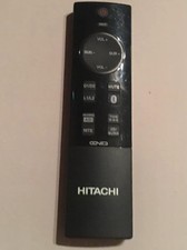 hitachi soundbar hsb32b26