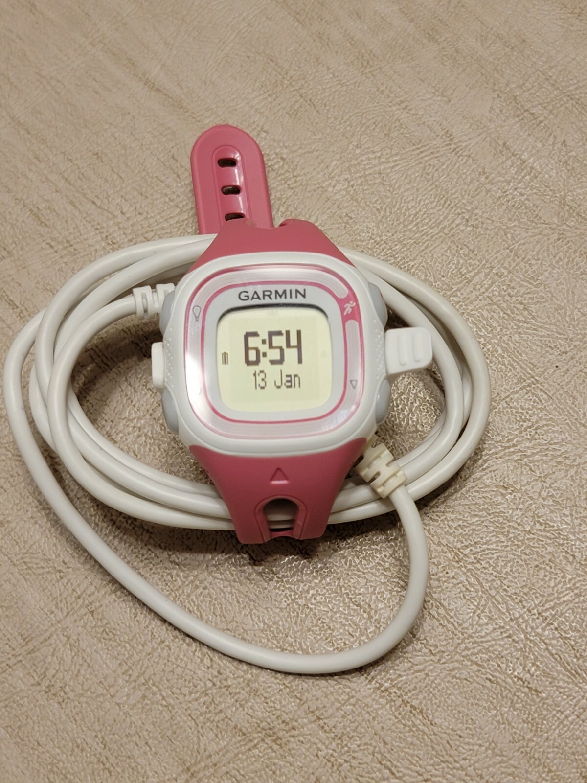 garmin forerunner 10 preço
