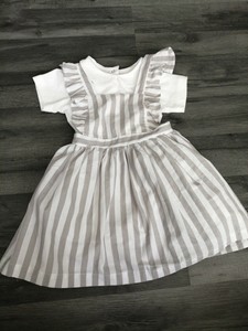 matalan pinafore dress