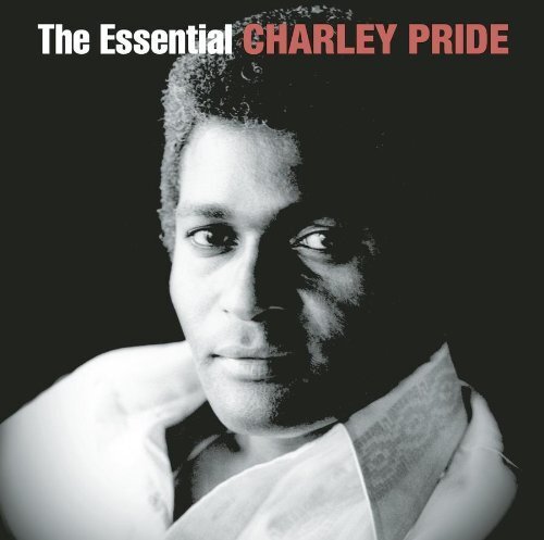 Charley Pride Essential Charley Pride (Remastered) (CD) Album