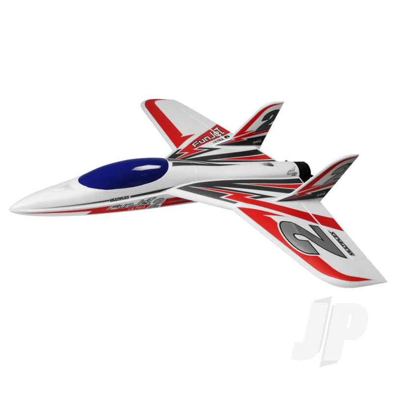 Rc pusher jet deals